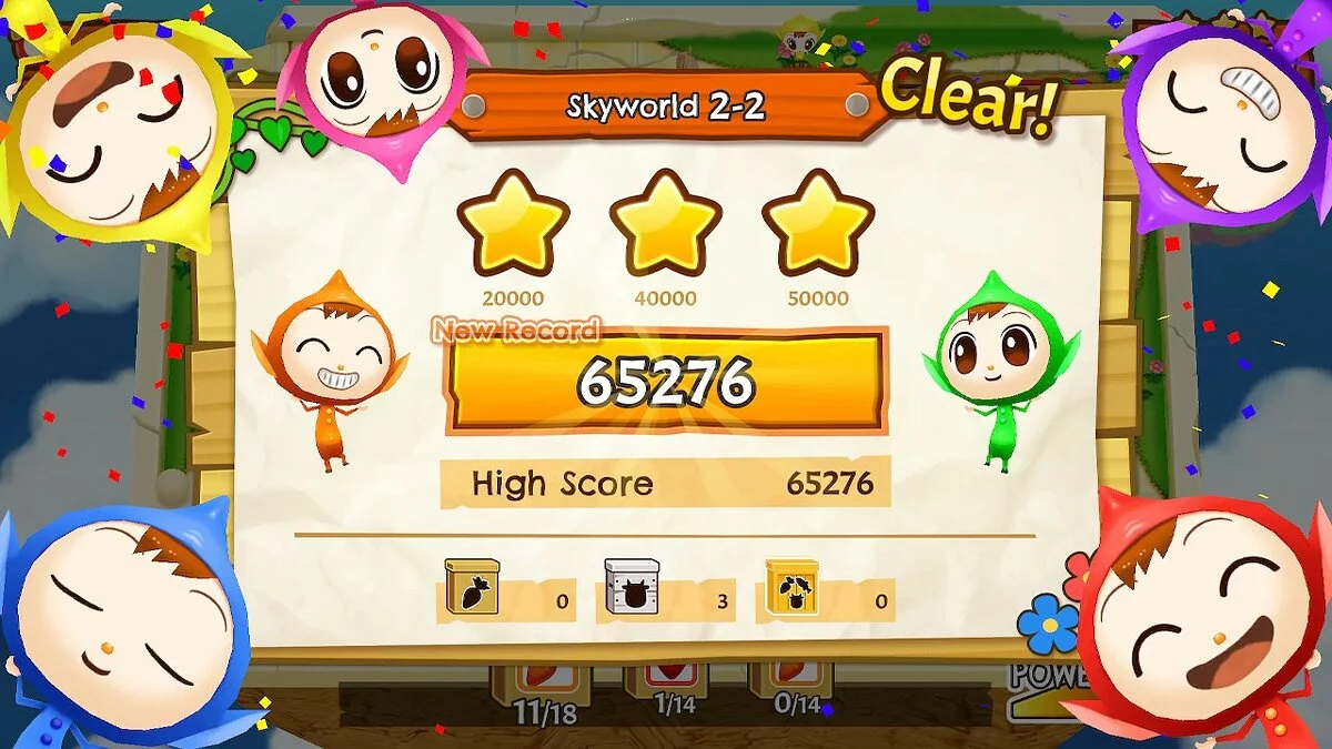 Скриншоты из Harvest Moon: Mad Dash / Картинка 104