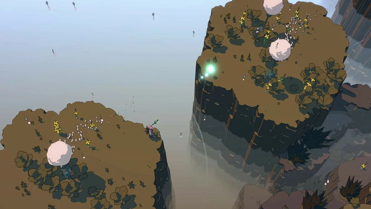 Скриншоты из Unexplored 2: The Wayfarer's Legacy / Картинка 24