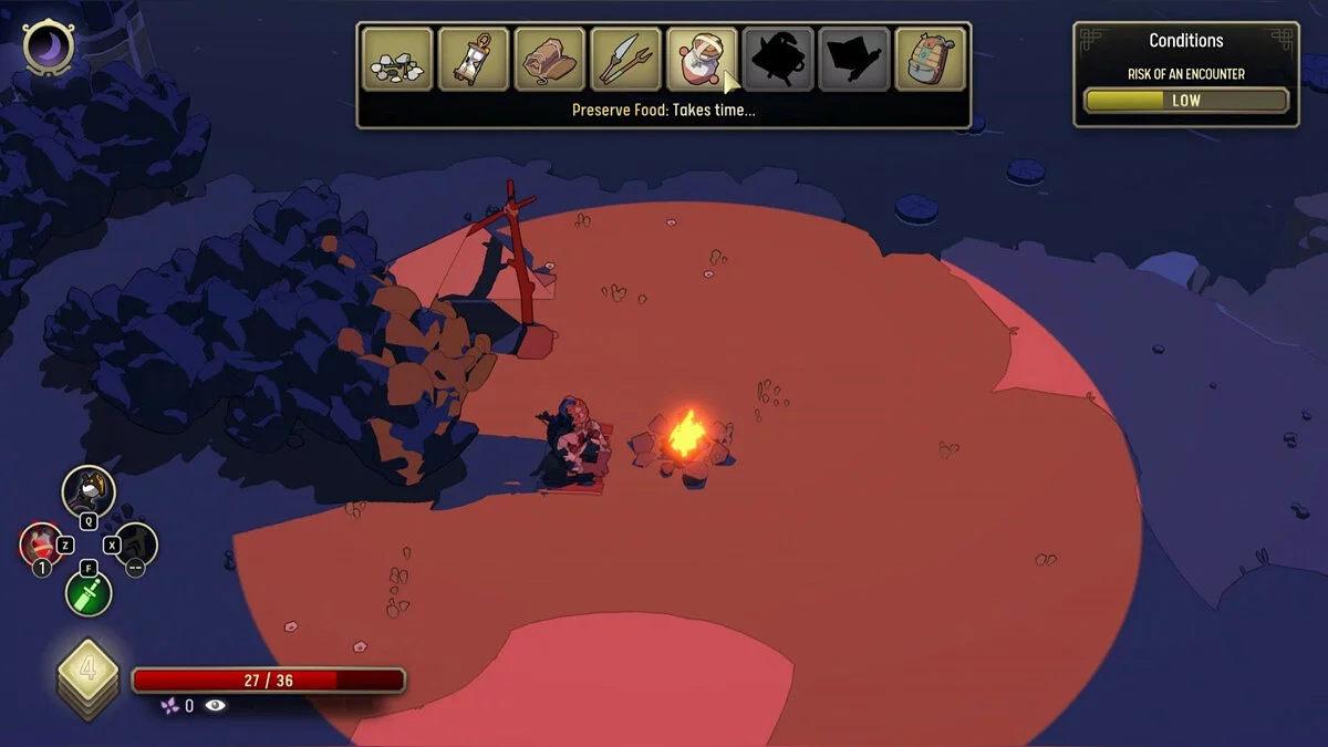 Скриншоты из Unexplored 2: The Wayfarer's Legacy / Картинка 46