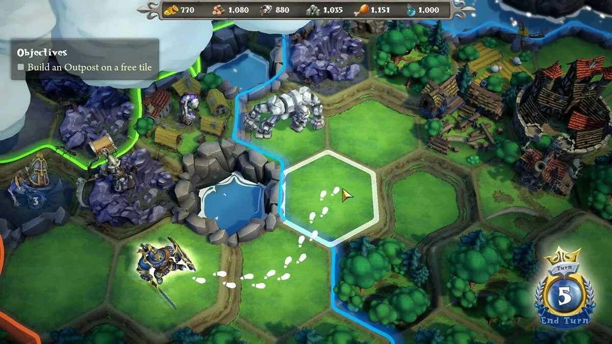 Скриншоты из Castlestorm 2 / Картинка 11