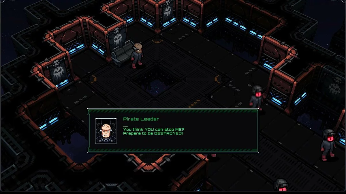 Скриншоты из Starmancer / Картинка 6