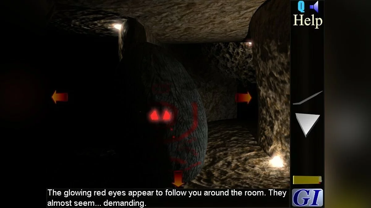 Скриншоты из Cavern Escape / Картинка 11
