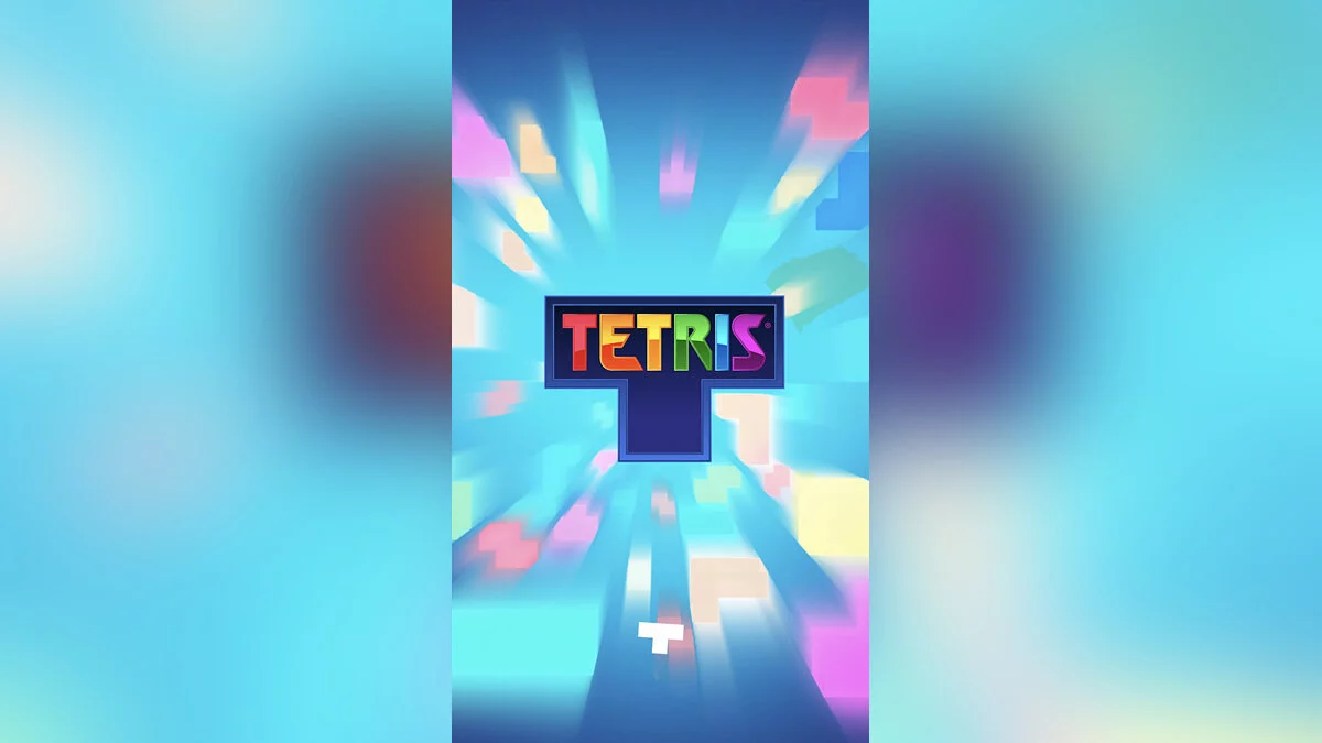 Арт из Tetris / Картинка 1
