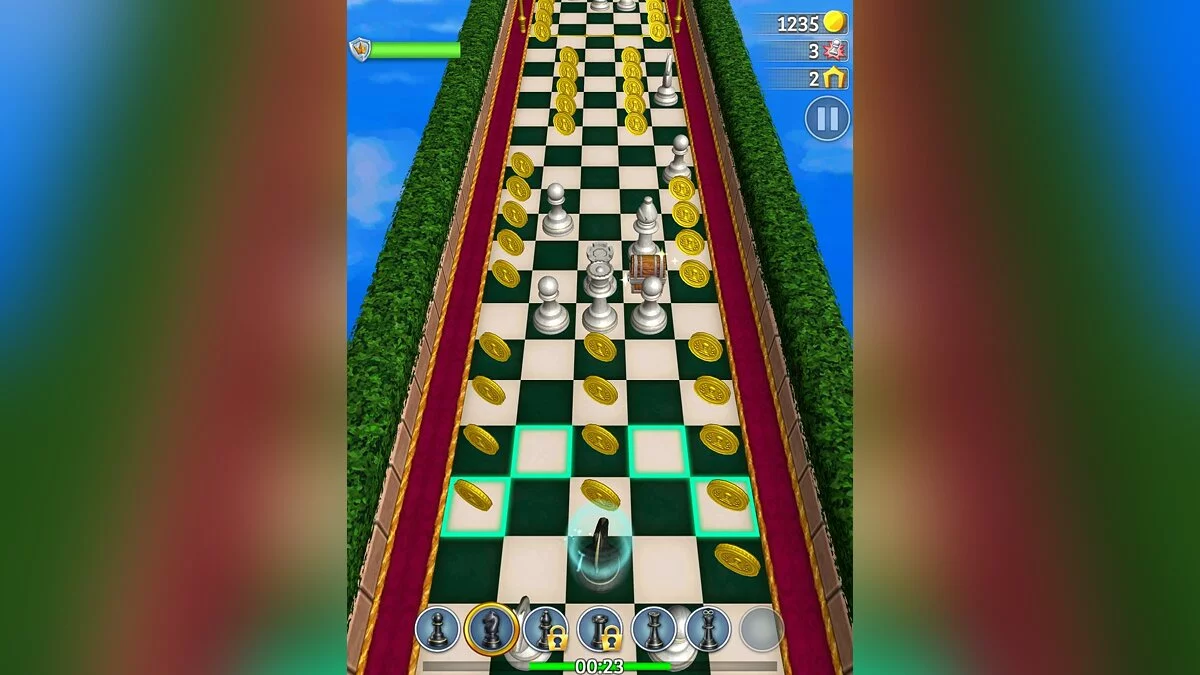 Скриншоты из ChessFinity / Картинка 3