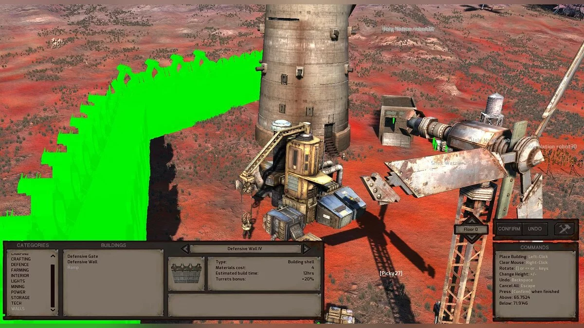 Скриншоты из Kenshi / Картинка 13