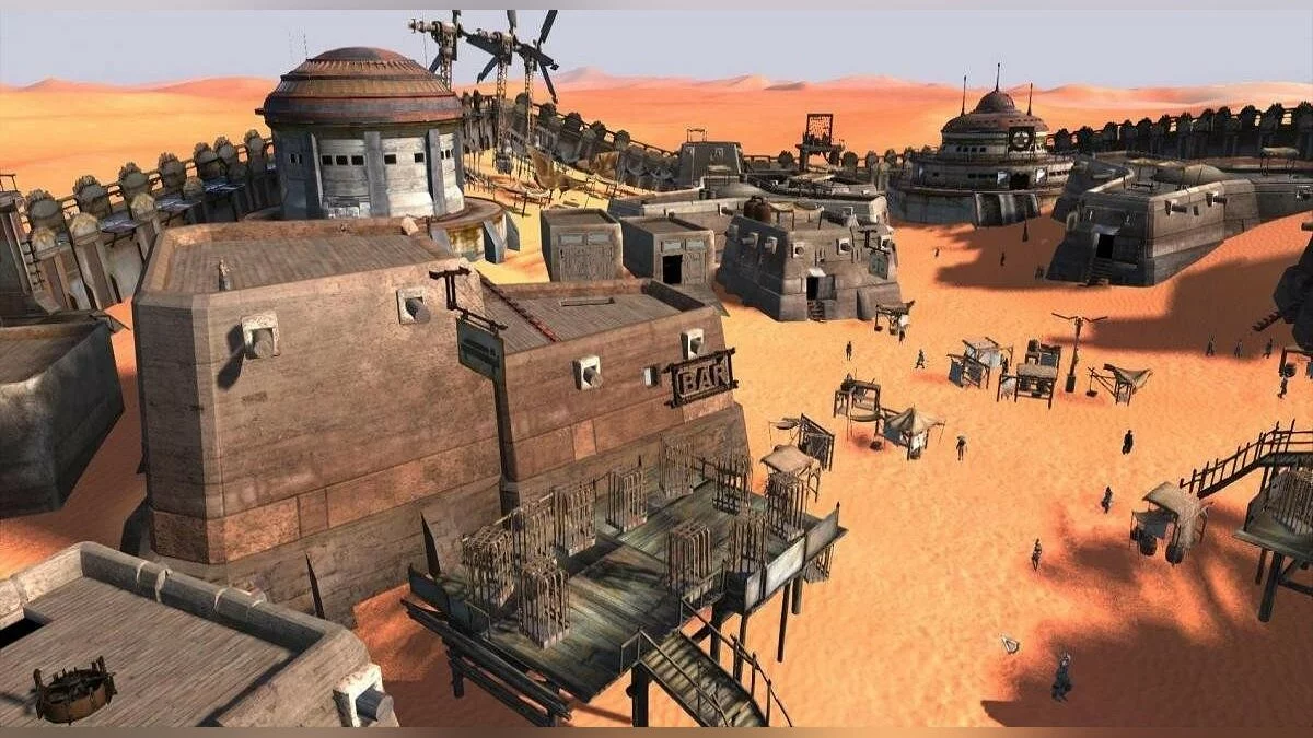 Скриншоты из Kenshi / Картинка 20