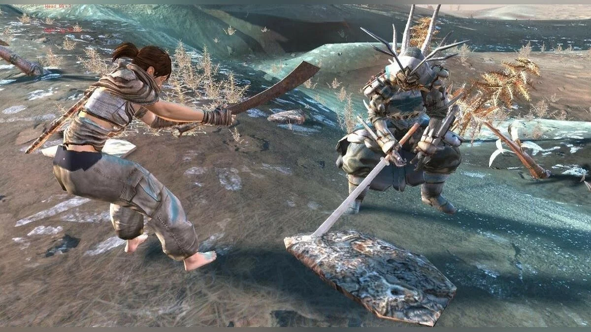 Скриншоты из Kenshi / Картинка 22