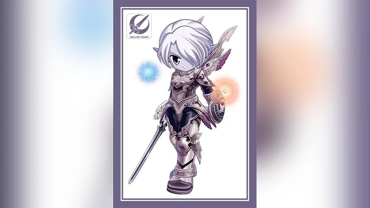 Арт из Lineage 2 Legacy / Картинка 15