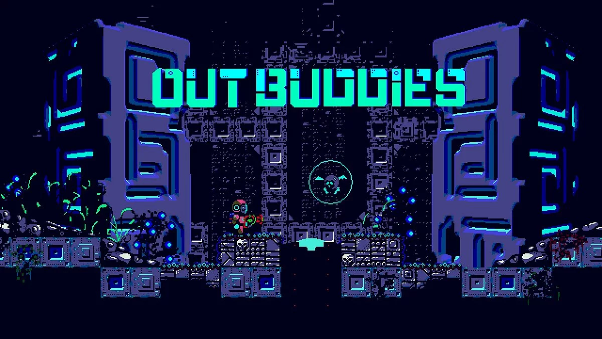 Арт из Outbuddies / Картинка 1