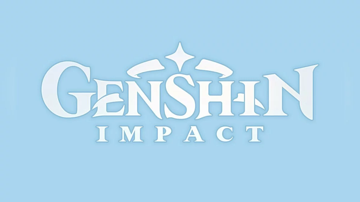 Арт из Genshin Impact / Картинка 5