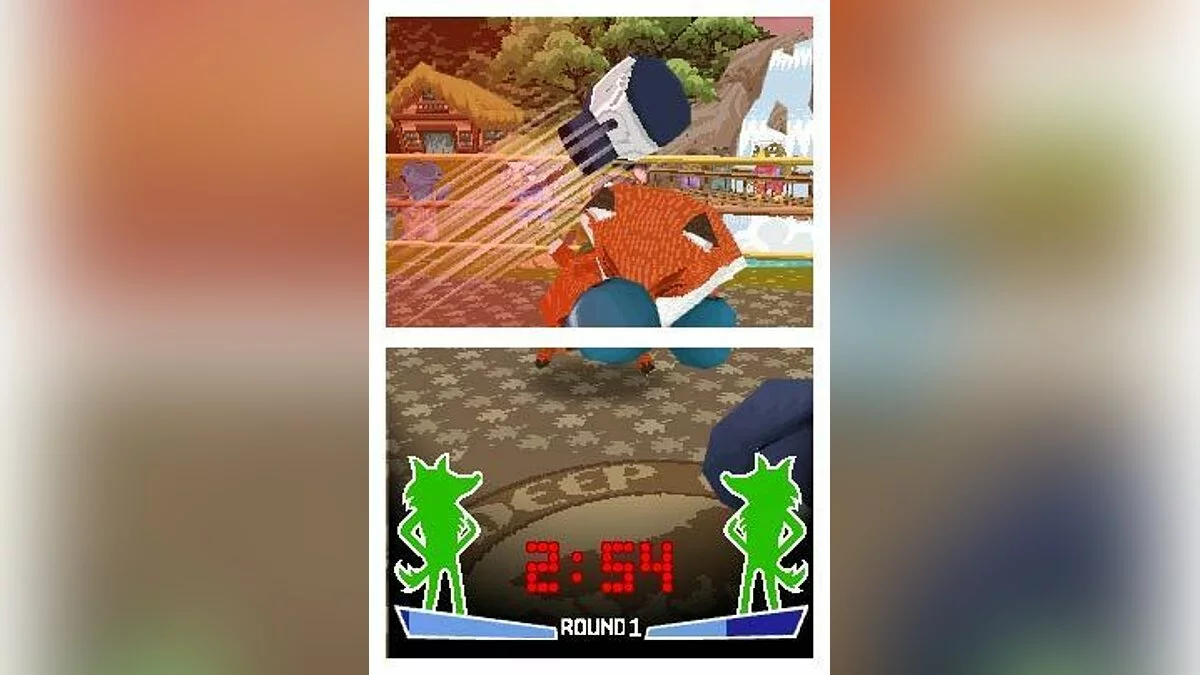 Скриншоты из Animal Boxing / Картинка 7