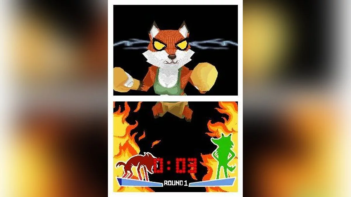 Скриншоты из Animal Boxing / Картинка 8