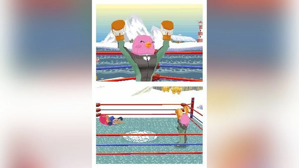 Скриншоты из Animal Boxing / Картинка 14