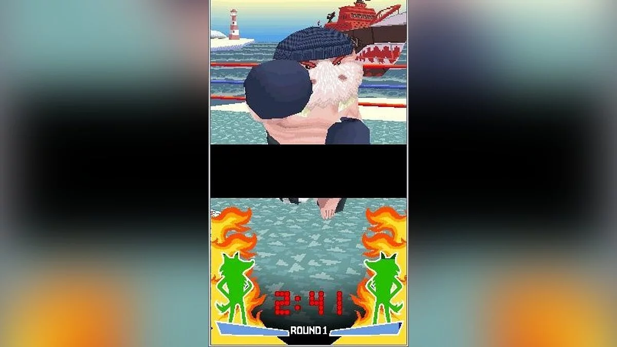 Скриншоты из Animal Boxing / Картинка 21