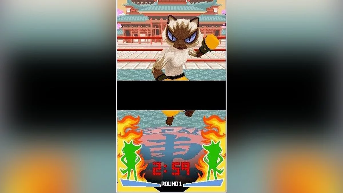 Скриншоты из Animal Boxing / Картинка 23