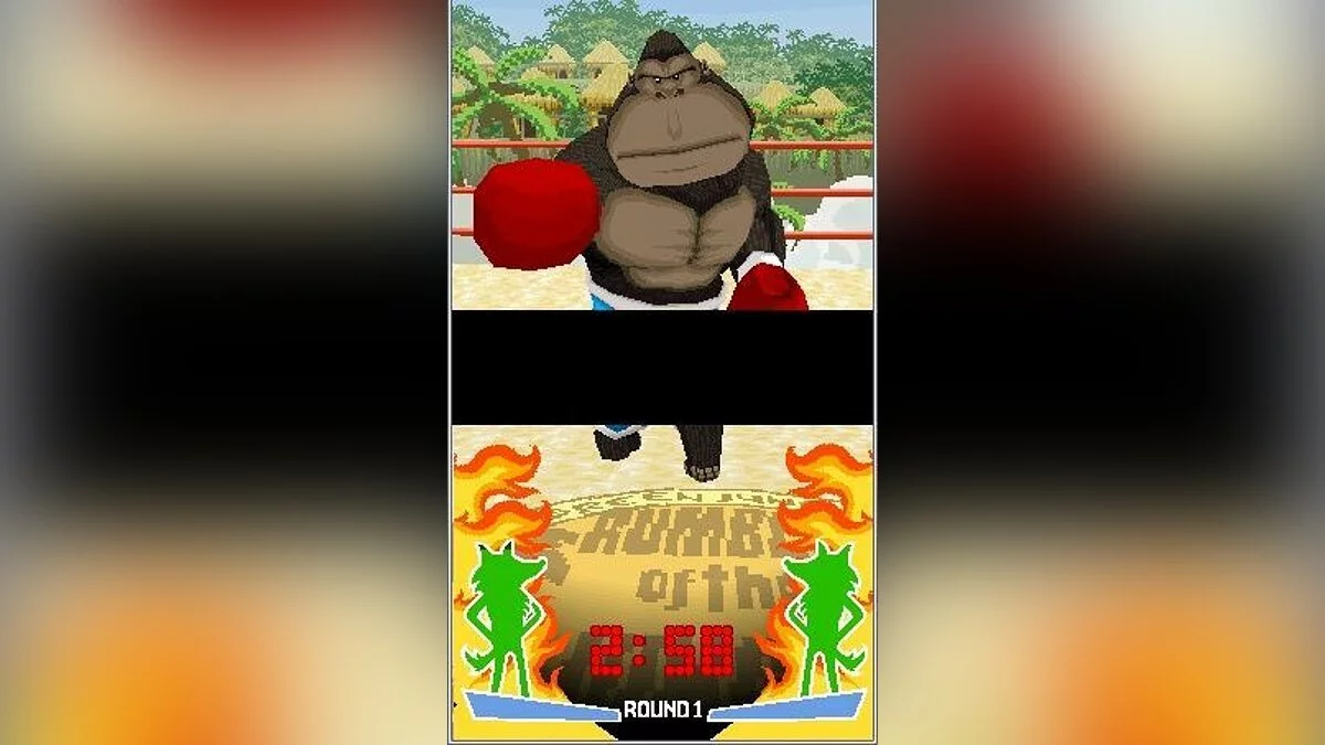 Скриншоты из Animal Boxing / Картинка 24