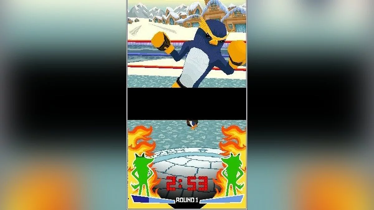 Скриншоты из Animal Boxing / Картинка 25
