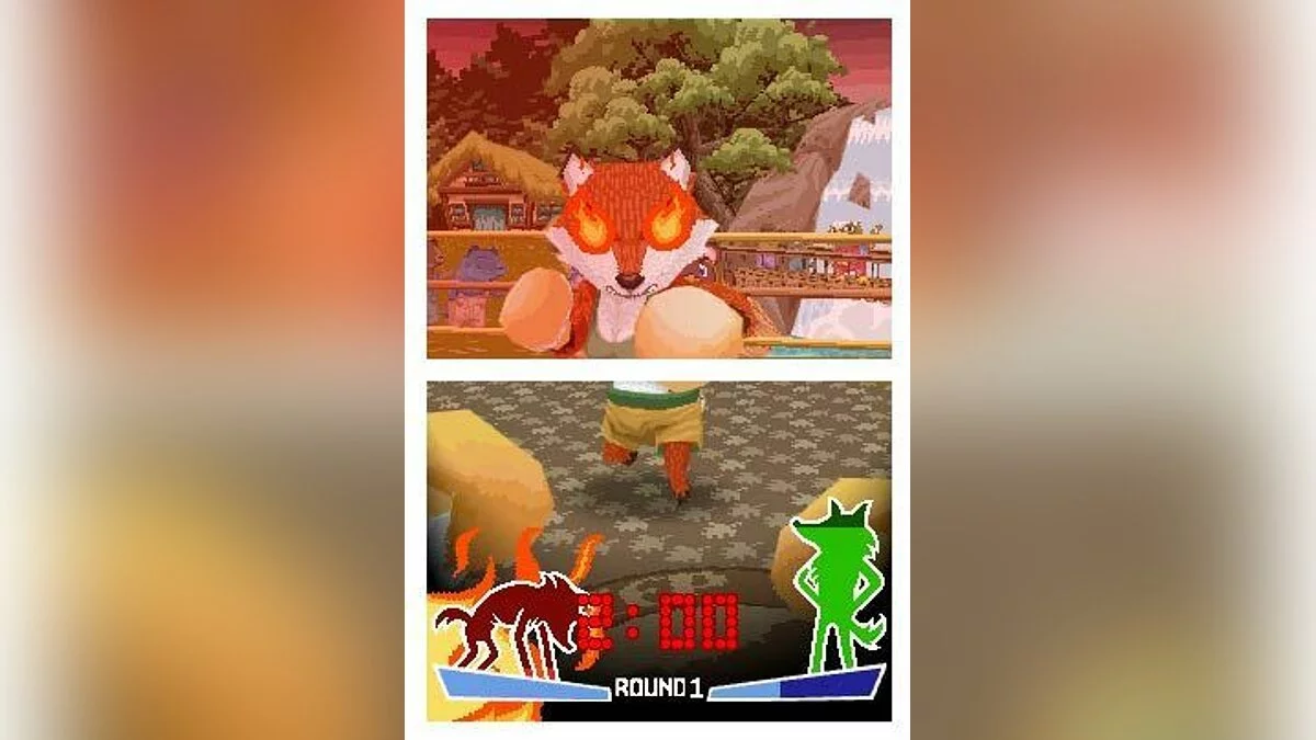 Скриншоты из Animal Boxing / Картинка 37