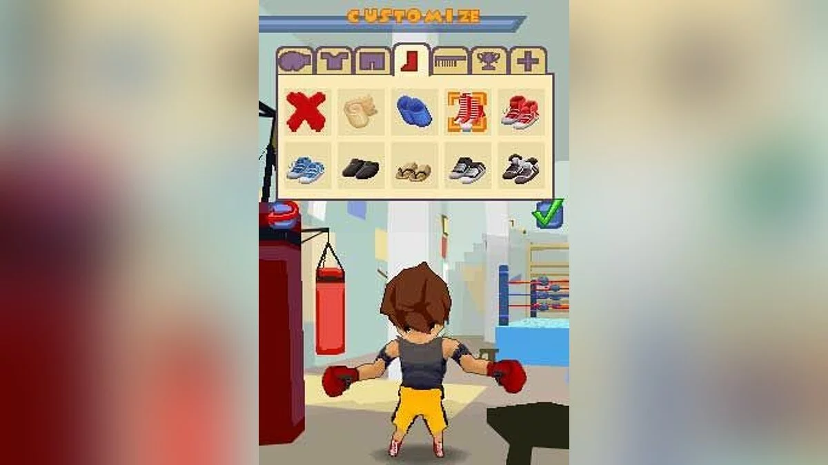 Скриншоты из Animal Boxing / Картинка 50