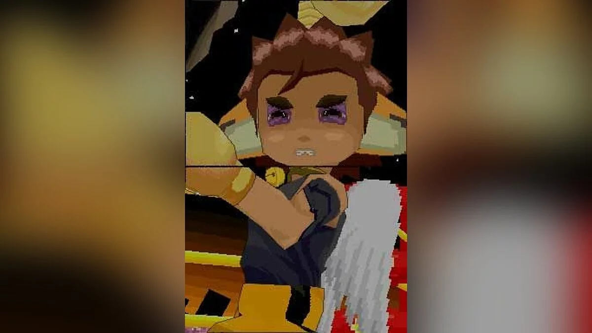 Скриншоты из Animal Boxing / Картинка 52