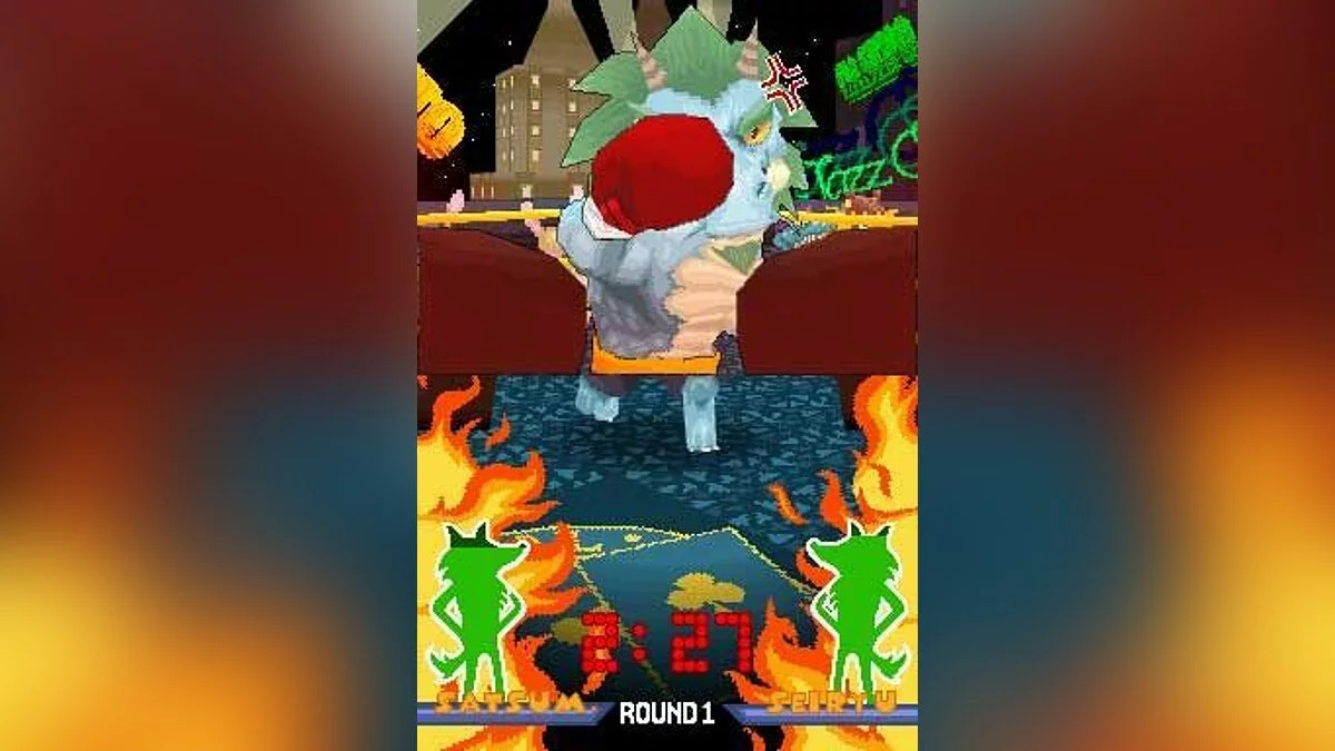 Скриншоты из Animal Boxing / Картинка 56