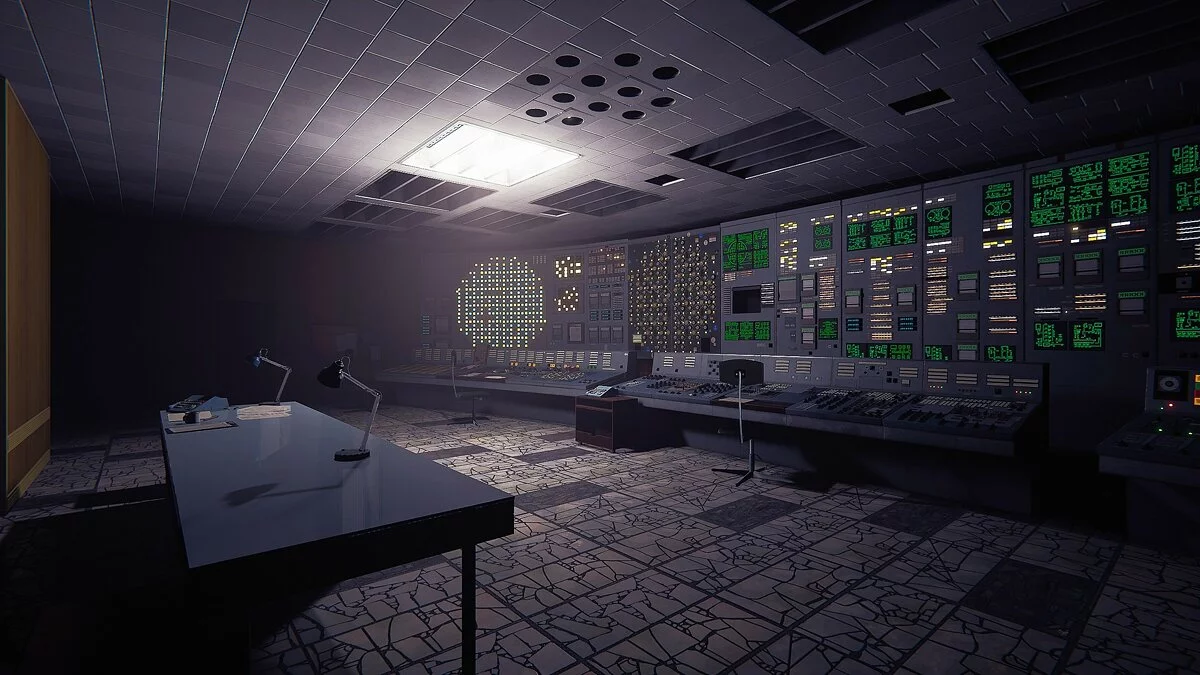 Скриншоты из Chornobyl Liquidators / Картинка 11