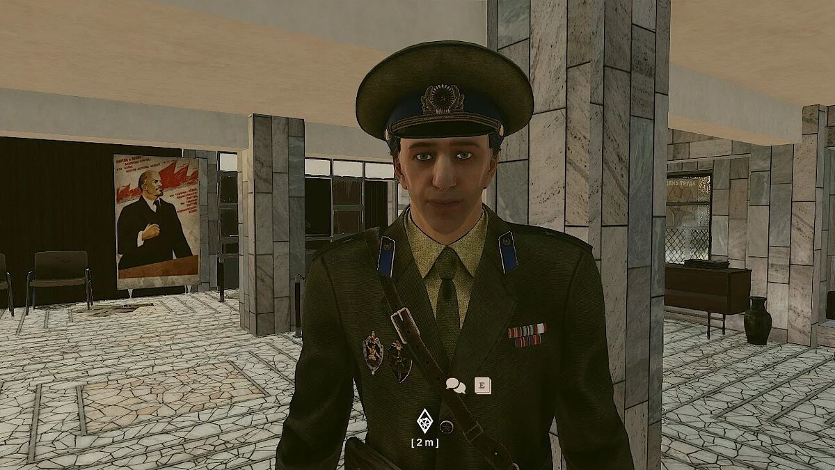 Скриншоты из Chornobyl Liquidators / Картинка 39