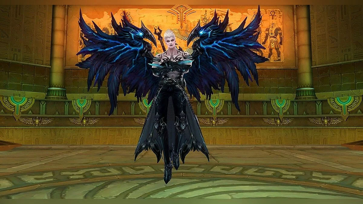 Скриншоты из Eternal Magic / Картинка 17