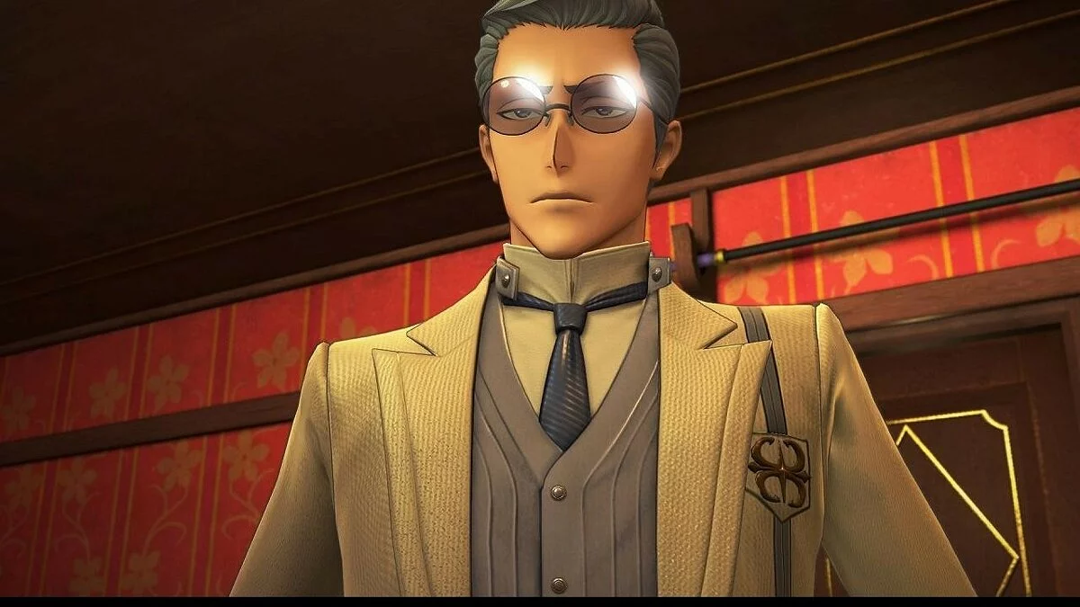 Скриншоты из Sakura Wars / Картинка 43