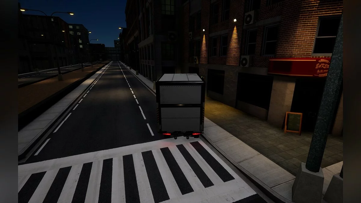 Скриншоты из Bakery Simulator / Картинка 16