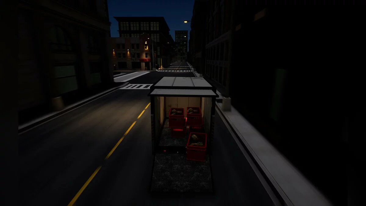 Скриншоты из Bakery Simulator / Картинка 17