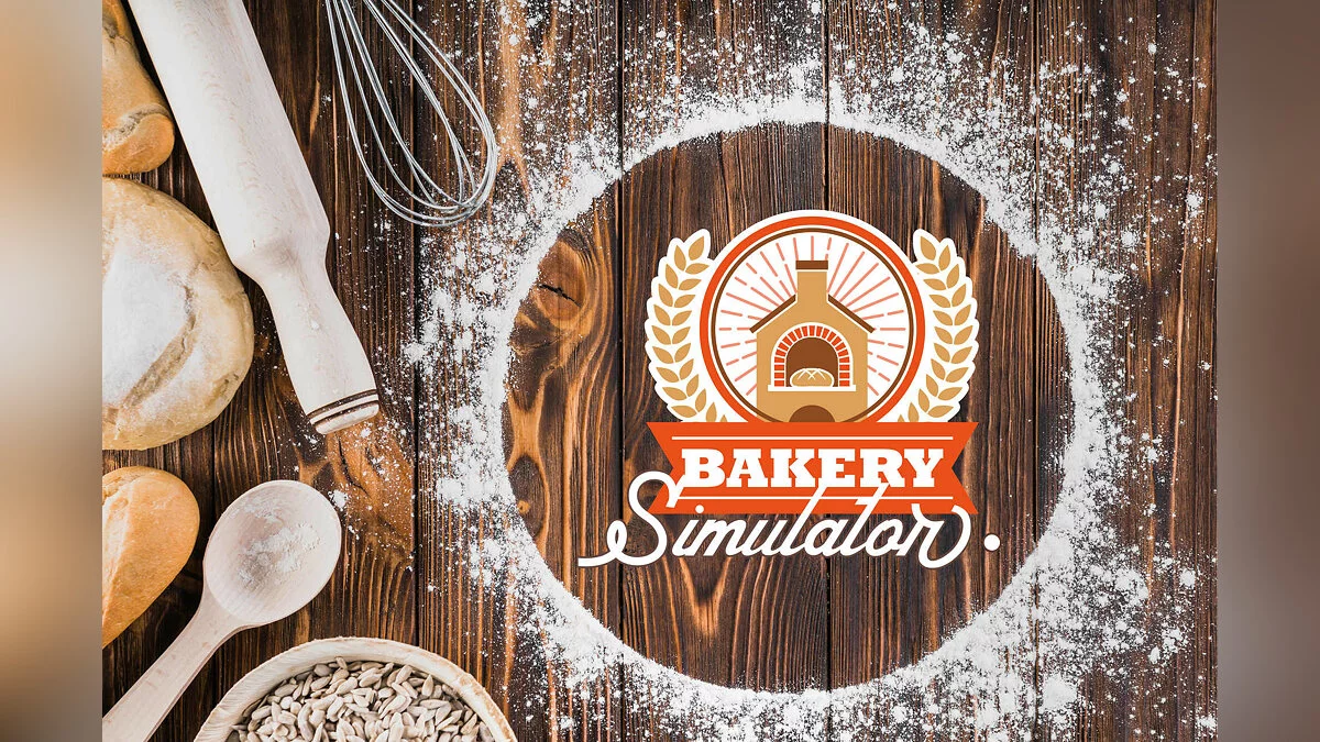 Арт из Bakery Simulator / Картинка 2