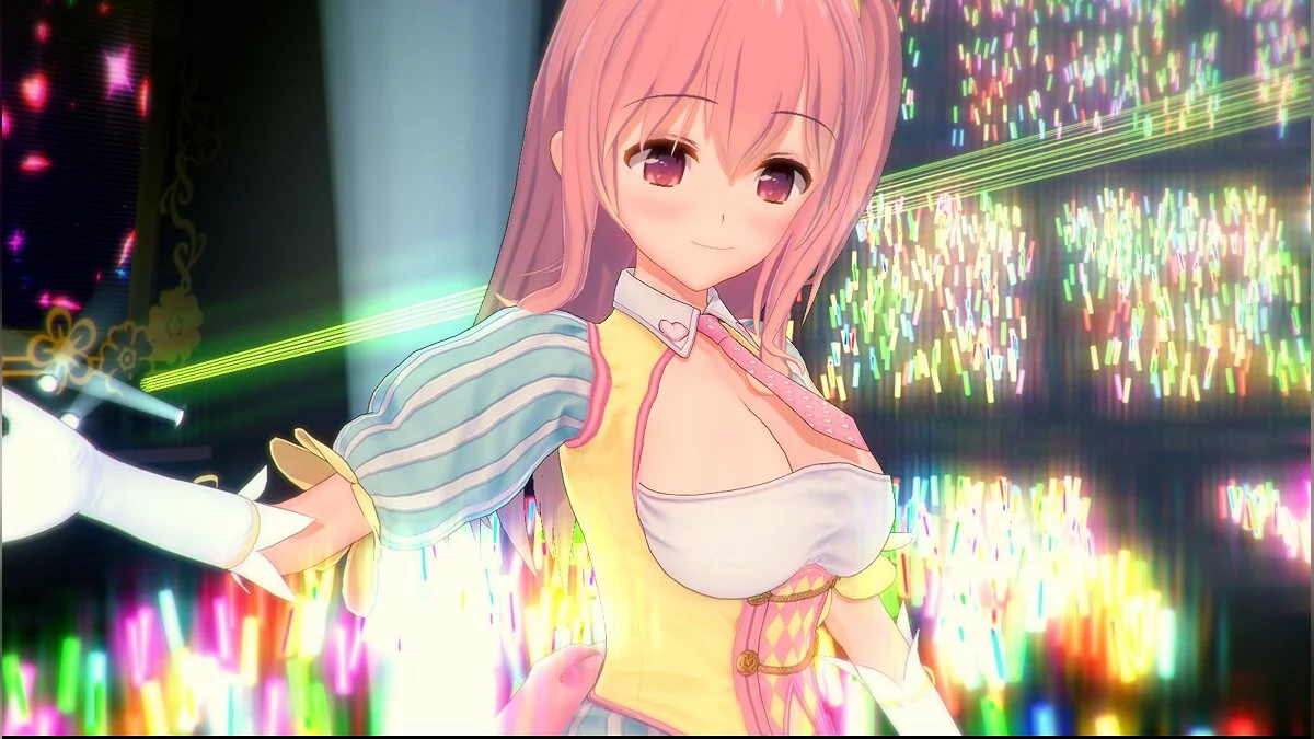 Скриншоты из Koikatsu Party / Картинка 6