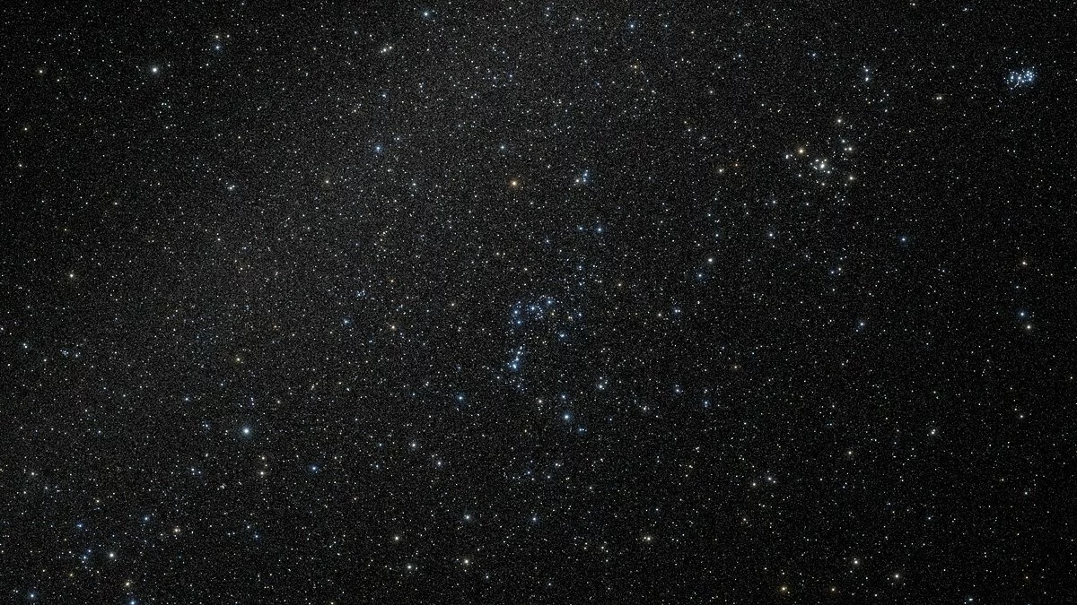 Скриншоты из SpaceEngine / Картинка 15