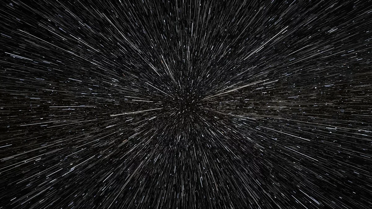 Скриншоты из SpaceEngine / Картинка 16