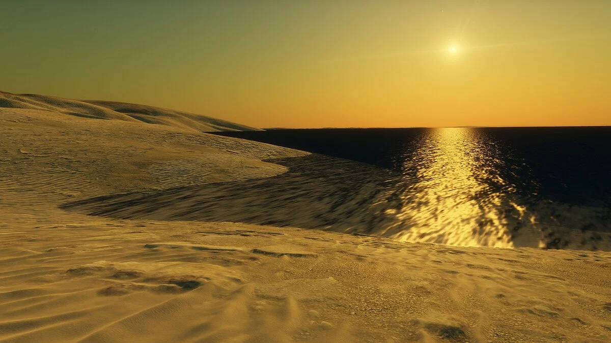 Скриншоты из SpaceEngine / Картинка 22