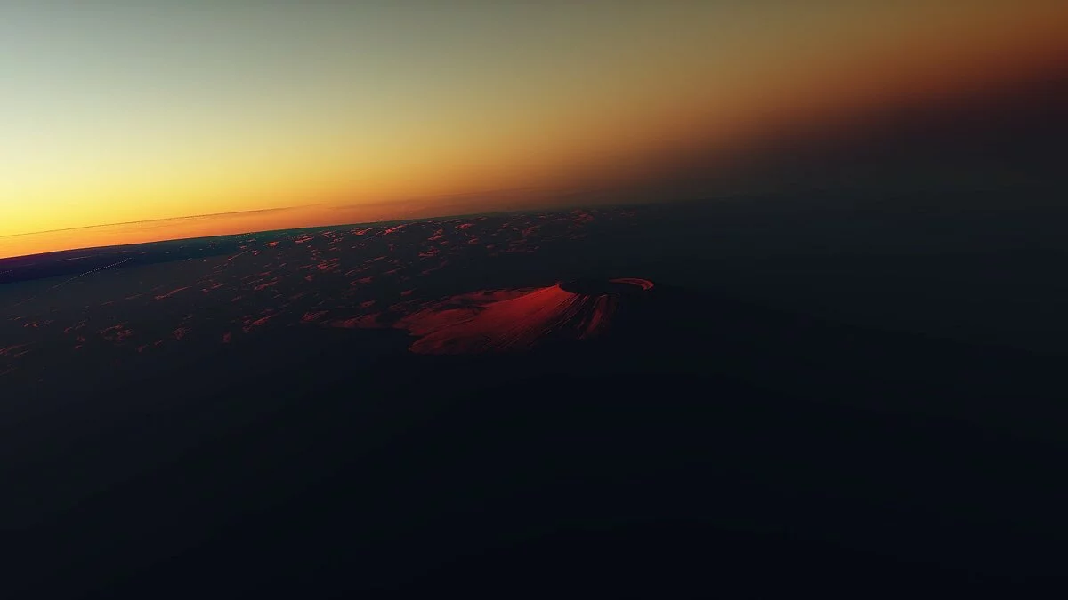 Скриншоты из SpaceEngine / Картинка 25