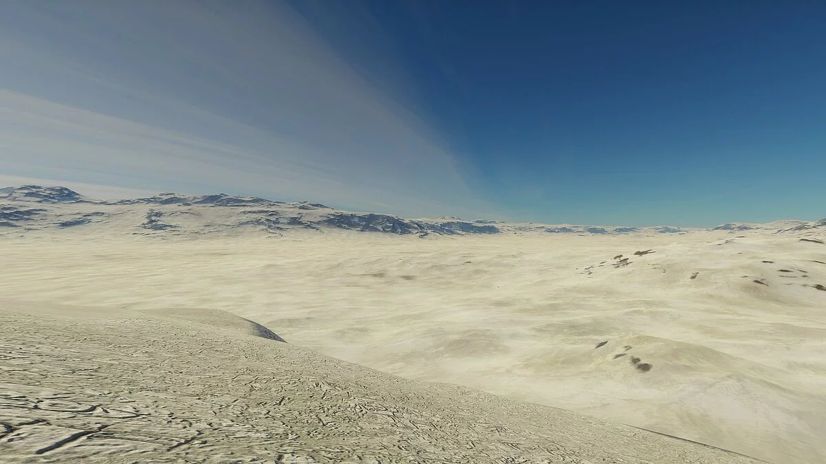 Скриншоты из SpaceEngine / Картинка 26