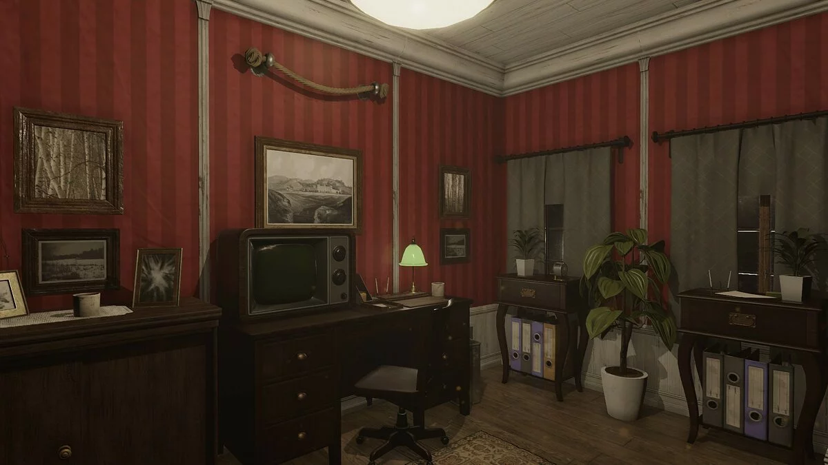 Скриншоты из Room 208 / Картинка 1