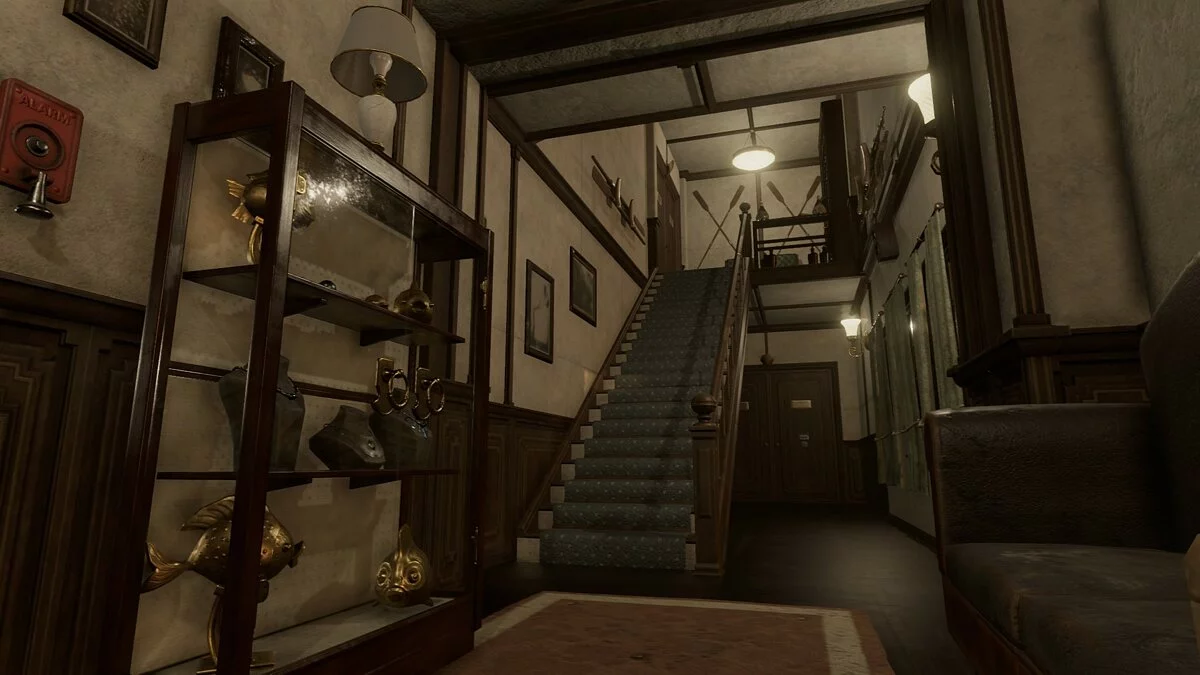 Скриншоты из Room 208 / Картинка 2