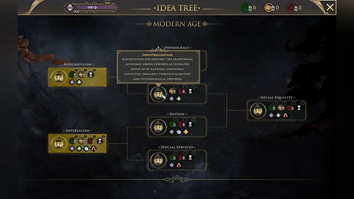 Скриншоты из Secret Government / Картинка 3