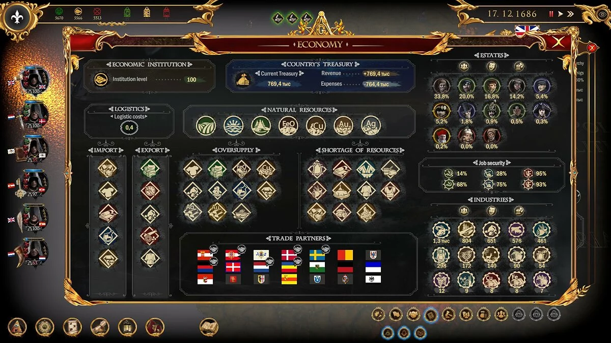 Скриншоты из Secret Government / Картинка 30