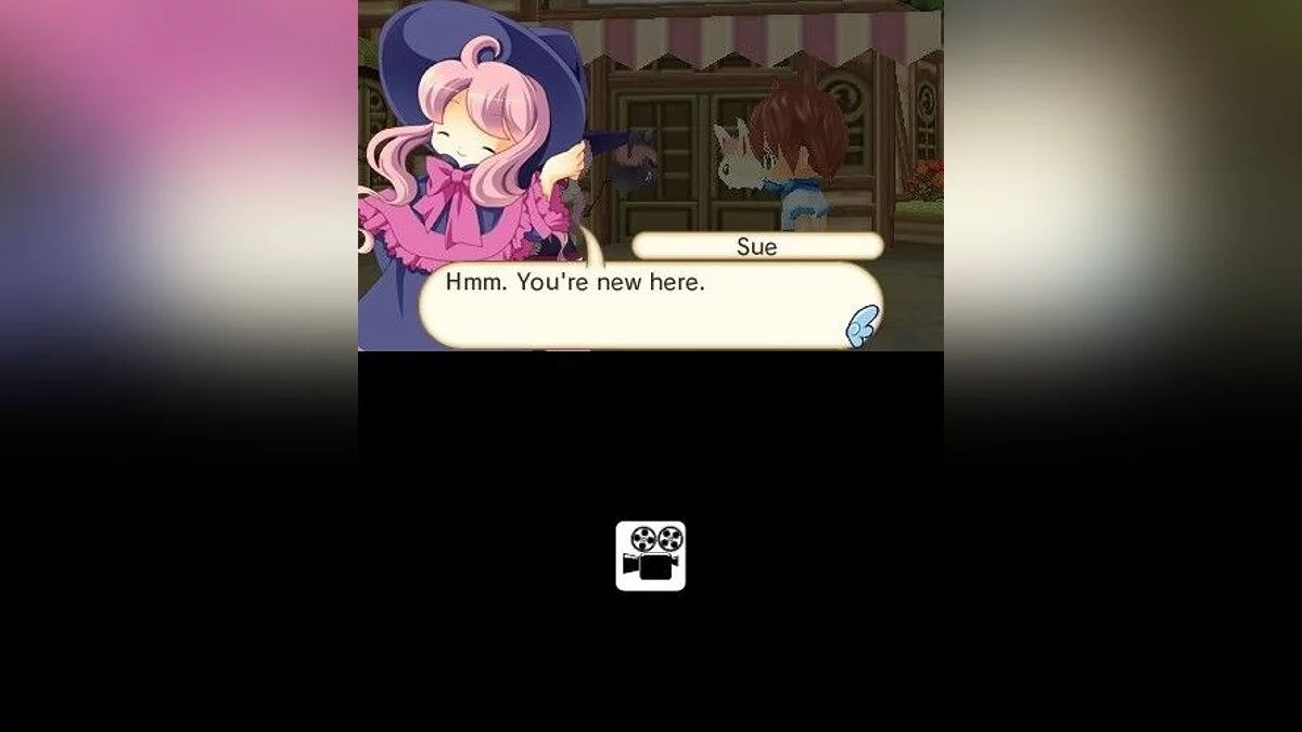 Скриншоты из Hometown Story / Картинка 18