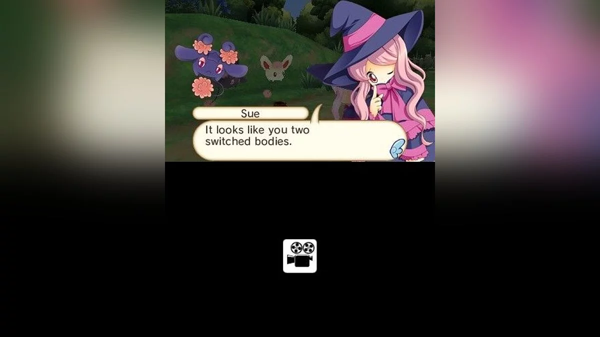 Скриншоты из Hometown Story / Картинка 20
