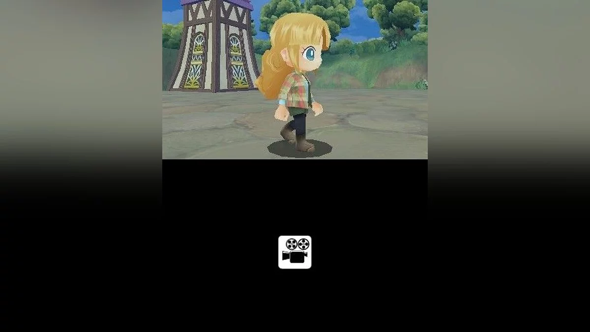 Скриншоты из Hometown Story / Картинка 23