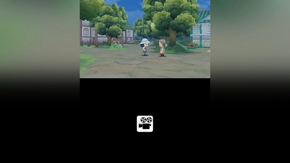 Скриншоты из Hometown Story / Картинка 24
