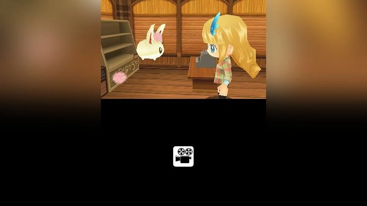 Скриншоты из Hometown Story / Картинка 26