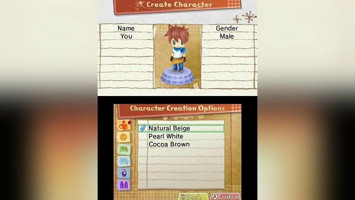 Скриншоты из Hometown Story / Картинка 3