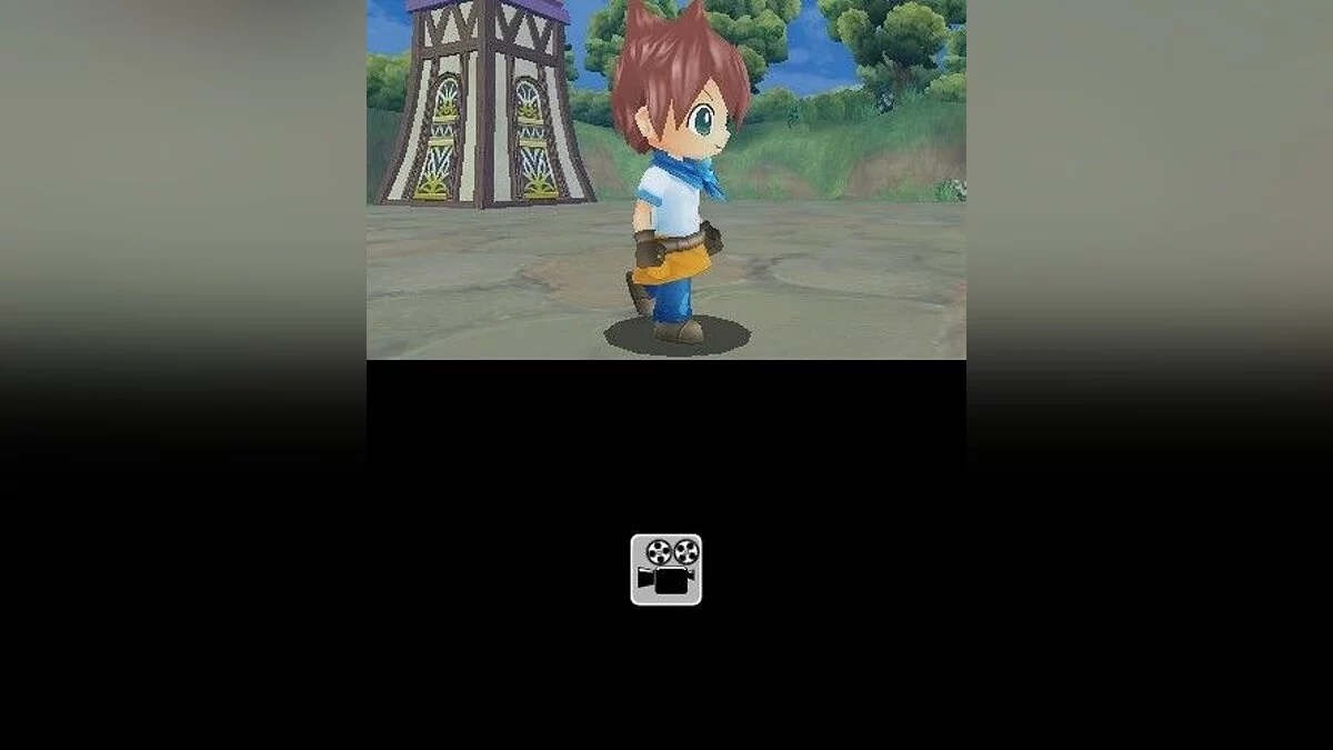 Скриншоты из Hometown Story / Картинка 7