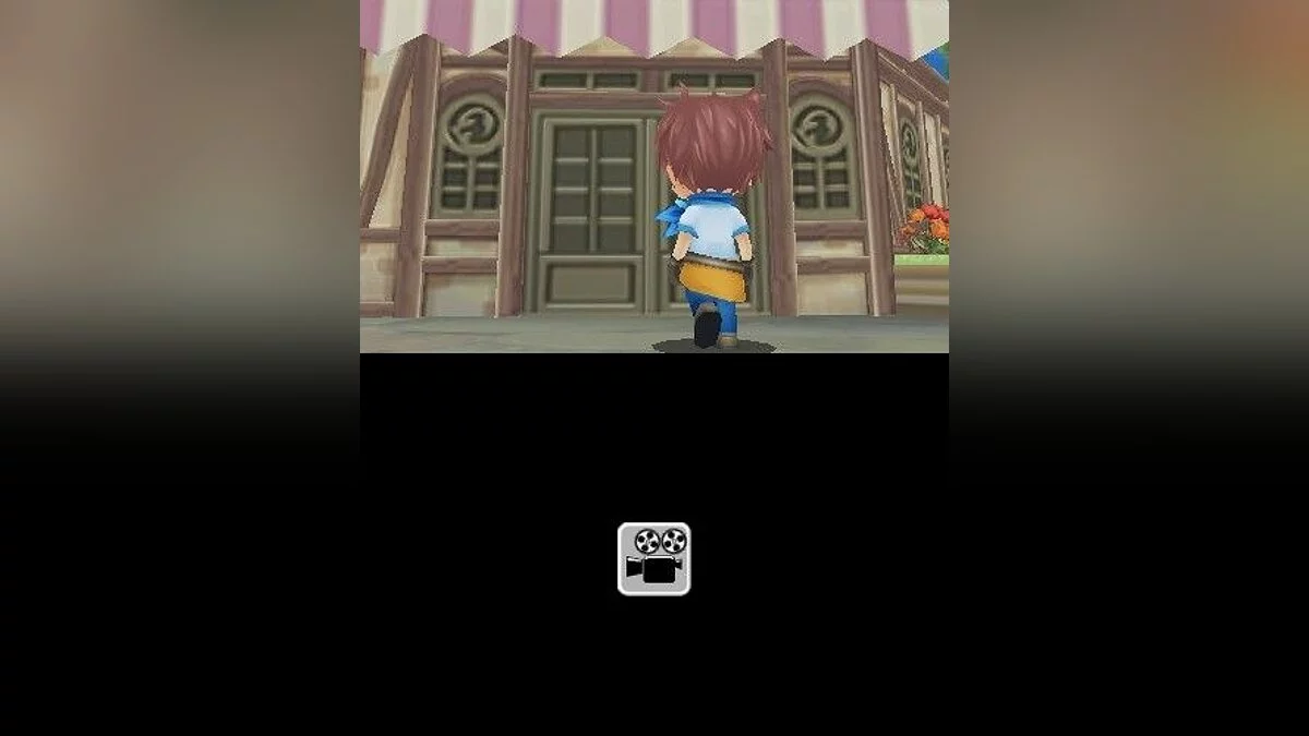 Скриншоты из Hometown Story / Картинка 8